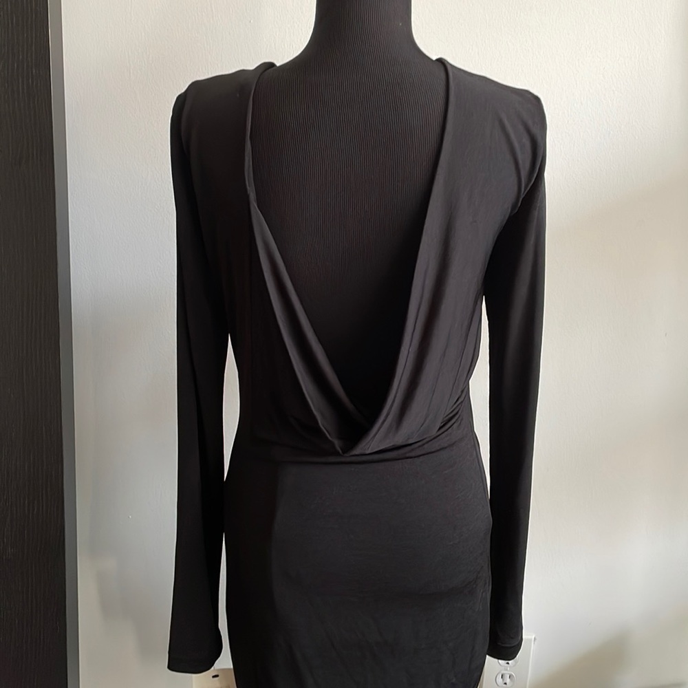 T Alexander Wang LBD